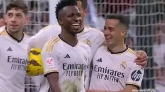 مباراة ريال مدريد وأتالانتا والقنوات الناقلة في نهائي كأس السوبر الأوروبي 2024 real madrid
